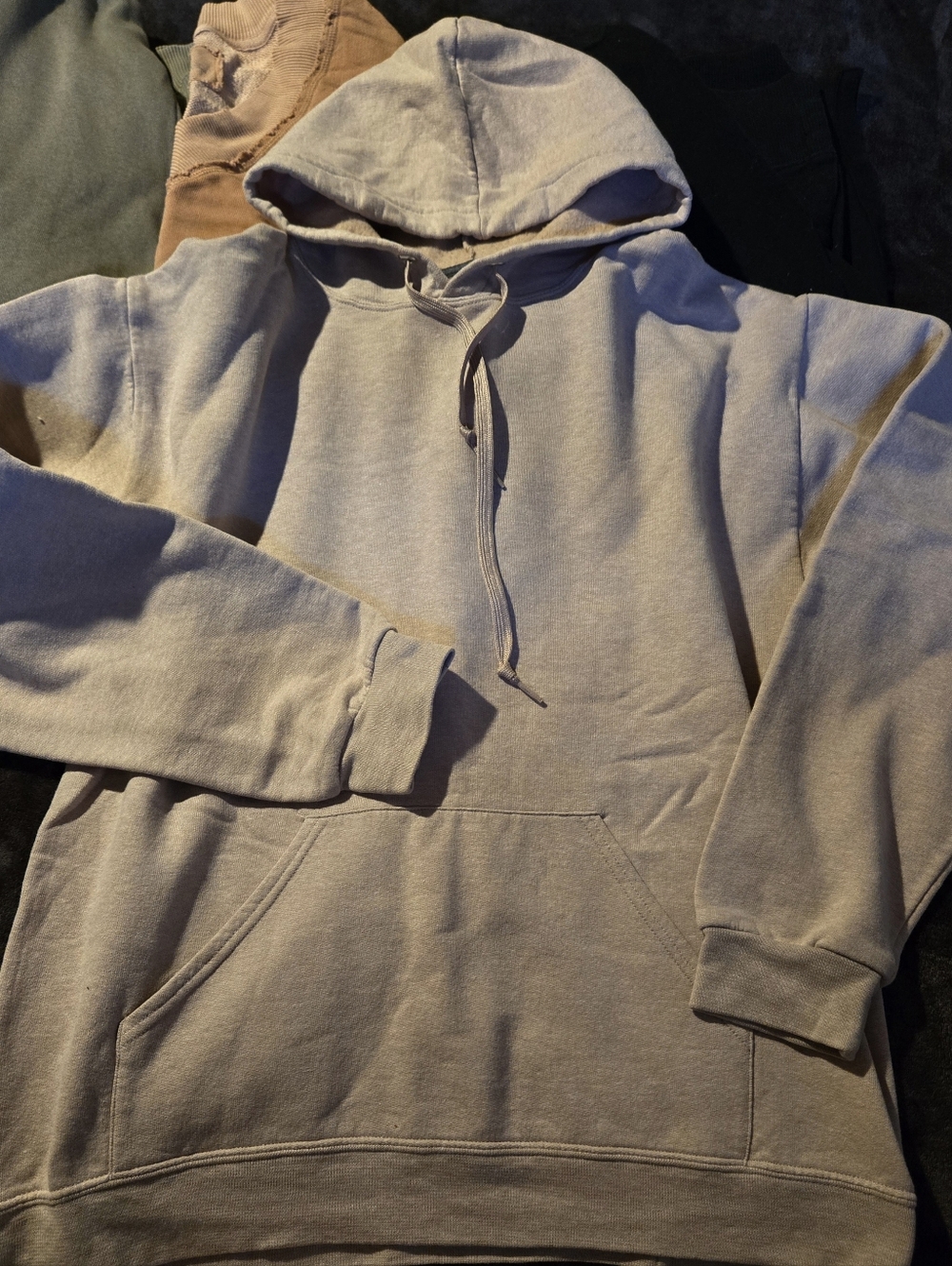 Lot/Bundle of 5 Womens Sweatshirts/Tops (Aerie) (M) - Picture 3 of 8
